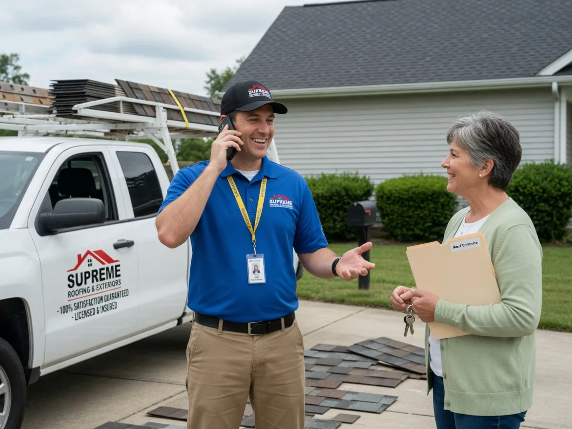 Roof Replacement Coshocton, OH FAQs